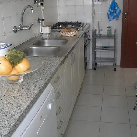 Apartamento Akisol Ocean