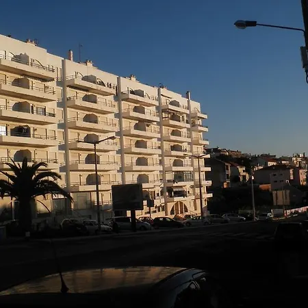Apartamento Akisol Ocean *