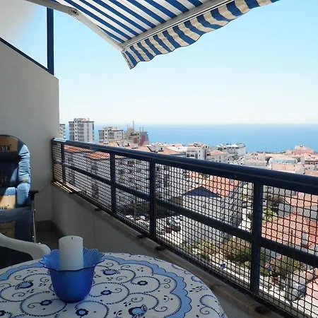 Apartamento Akisol Ocean *