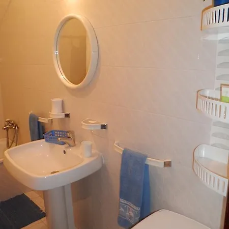 Apartamento Akisol Ocean Ericeira