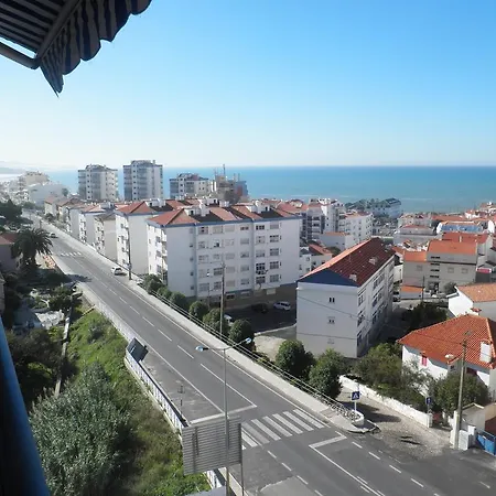 Apartamento Akisol Ocean Ericeira